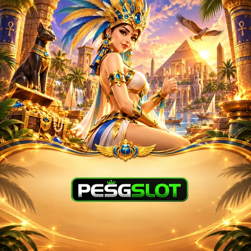 pesgslot APK Indonesia - Panduan Lengkap dan Tutorial