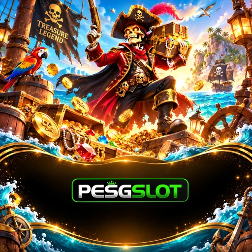 pesgslot