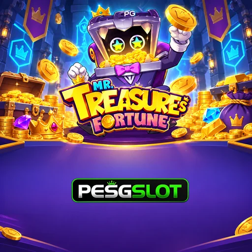 pesgslot